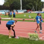 ATLETIKA Dva srebra za Dubrovkinje na Hanžeku 2 atletika hanzek 3