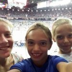 ATLETIKA Dva srebra za Dubrovkinje na Hanžeku 1 atletika hanzek 4