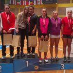 badminton aedium 1