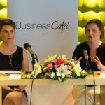 business caffe