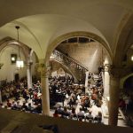 dubrovnik u pozno ljeto 8.9. 1