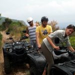 Jugov team building u Konavila