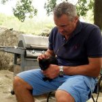 Jugov team building u Konavila