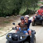 Jugov team building u Konavila