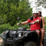 Jugov team building u Konavila