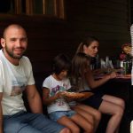 Jugov team building u Konavila