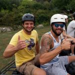 Jugov team building u Konavila