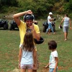 Jugov team building u Konavila