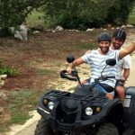 Jugov team building u Konavila