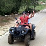 Jugov team building u Konavila