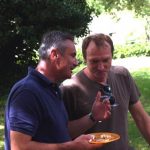 Jugov team building u Konavila