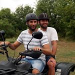 Jugov team building u Konavila