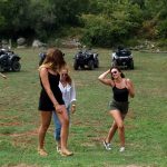 Jugov team building u Konavila