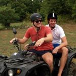 Jugov team building u Konavila