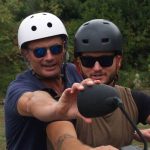 Jugov team building u Konavila