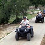 Jugov team building u Konavila