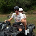 Jugov team building u Konavila