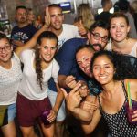 FOTO La Fiesta se oprostila od ljeta i Revelina! 11 la fiesta rujan 2015 11