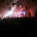 FOTO La Fiesta se oprostila od ljeta i Revelina! 25 la fiesta rujan 2015 25