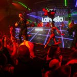 FOTO La Fiesta se oprostila od ljeta i Revelina! 26 la fiesta rujan 2015 26