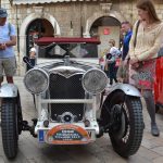 oldtimer 1000 kilometara 11