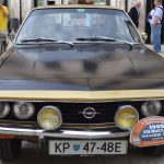 oldtimer 1000 kilometara 2