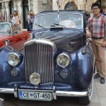 oldtimer 1000 kilometara 20