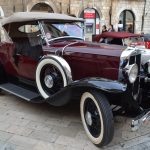 oldtimer 1000 kilometara 21