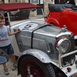 oldtimer 1000 kilometara 25