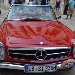 oldtimer 1000 kilometara 5