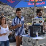 FOTO Red Bull Sidrun na Dančama 9 redbull sidrun dance 9