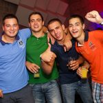 revelin party 13