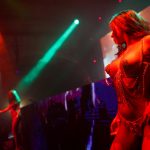 revelin party 15