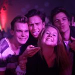 revelin party 16
