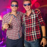 revelin party 18
