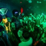 revelin party 19