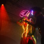 revelin party 9