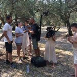silente video spot 3
