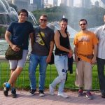 studijsko putovanje chicago