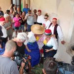 FOTO Ovako se nekad pravilo vino u Konavlima 10 trganje konavle agroturizam 090915 10