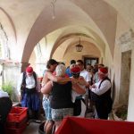 FOTO Ovako se nekad pravilo vino u Konavlima 12 trganje konavle agroturizam 090915 12