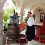 FOTO Ovako se nekad pravilo vino u Konavlima 15 trganje konavle agroturizam 090915 15