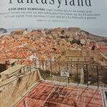 welcome to fantasyland TZ Dubrovnik