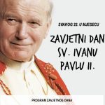 zavjetni dan ivan pavao mihajlo 210915