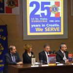 25 godina Lionsi 25