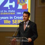 25 godina Lionsi 34