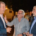 50 godina Lindja tratamenat 60