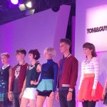 Artistic Team Miluka London 6