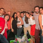 DJ Chris Twist Revelin 4