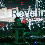 DJ Chris Twist Revelin 5